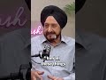 Sikhs are a separate nation 1st said by Ganga Singh Dhillon who got visa to come to India- GBS Sidhu