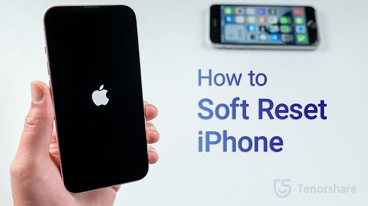How to soft reset iphone 11 pro