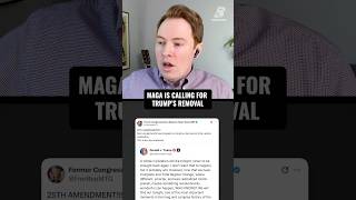 Trump has lost the right-wing conspiracy theorists Details