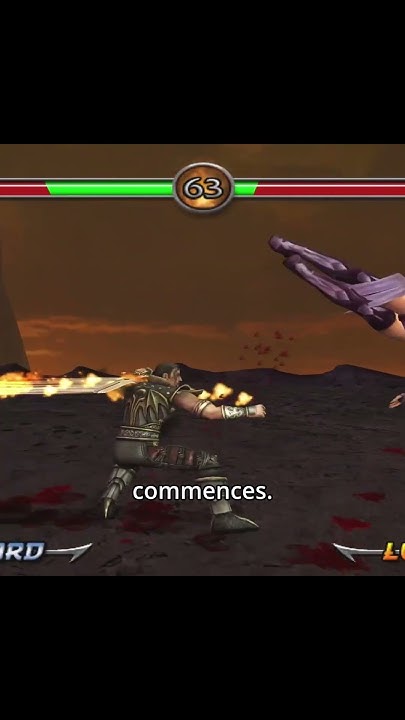 Mortal Kombat Armageddon Story Explained Short #mortalkombat #gaming