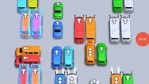 Crowd Express level 276 walkthrough solution