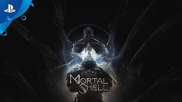 Mortal Shell - Announce Trailer | PS4