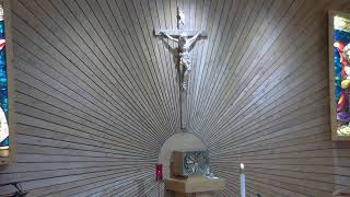 4th Sunday of Advent