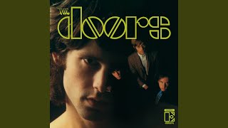 Video thumbnail of "The Doors - End of the Night (2017 Remaster)"