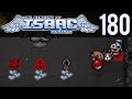 Lost (The Binding Isaac: Rebirth