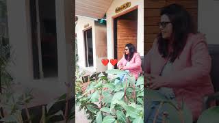 hai sama pyar ka ijhar ka 💕💕# short # blogs with shrishtee ❤️❤️#short video