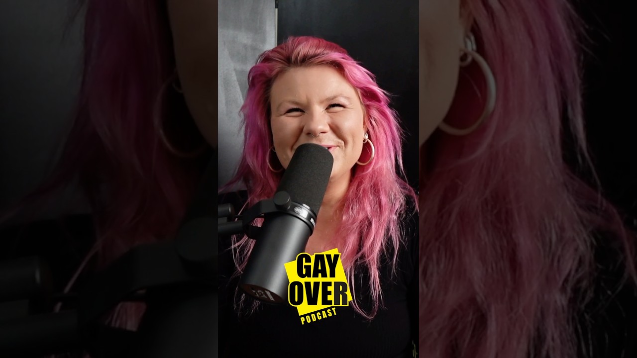 Macht die Wecker aus! #gayoverpodcast
