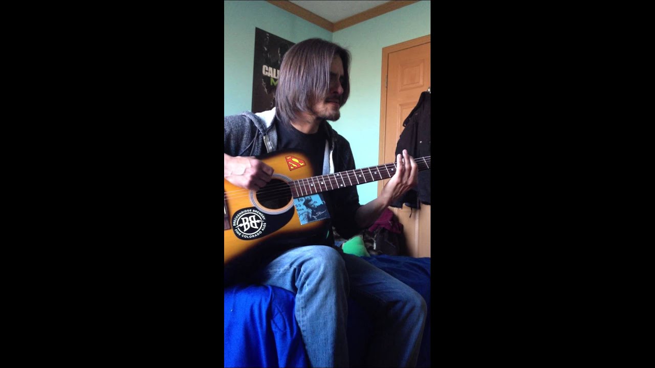 "Times Are Gettin' Better" By Michael Bartholomew - Original