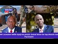 🔥🇭🇹🔥🇭🇹⛳🚨🔥Vinn koute Mèt Lucmanne Dellile reyaji sou pwosè Jovenel Moise lan kap dewoule nan Peyi USA