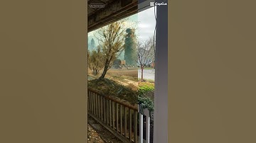 What this would look like with a fall out filter #fallout #ai