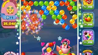 Bubble Coco Level 359 NO BOOSTERS