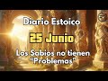 Mente estoica los sabios no tienen problemas