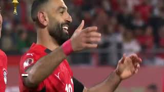 ملخص أهداف مصر وكوت ديفوار   كاس امم افريقيا بالمغرب 
