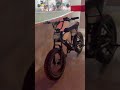 in and out #surron #newbikerider #macfox #ebike #emoto #mtb