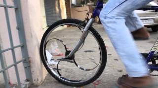 EN42J spring back steel suspension