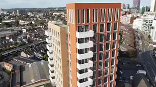 Skillcrown completes £25m property project in Croydon