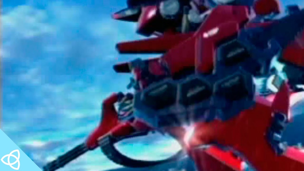video Murakumo