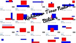Gizem Kapısı, Webdriver Torso Nedir / Bölüm 2
