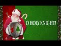 O Holy Knight! (2022) Trailer | Christmas | Action Comedy