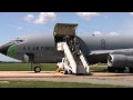 KC-135E Aircraft Tail No. 71507