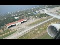 ✈Saudia Airbus A330-300✈Take off from Trivandrum (TRV) Airport