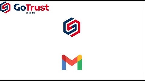 How to Set Up Idem Key as a Security Key for Gmail/Google