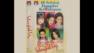 Helvy Maryand - Kabut Cinta   Composer - H. Ukat S/ JG