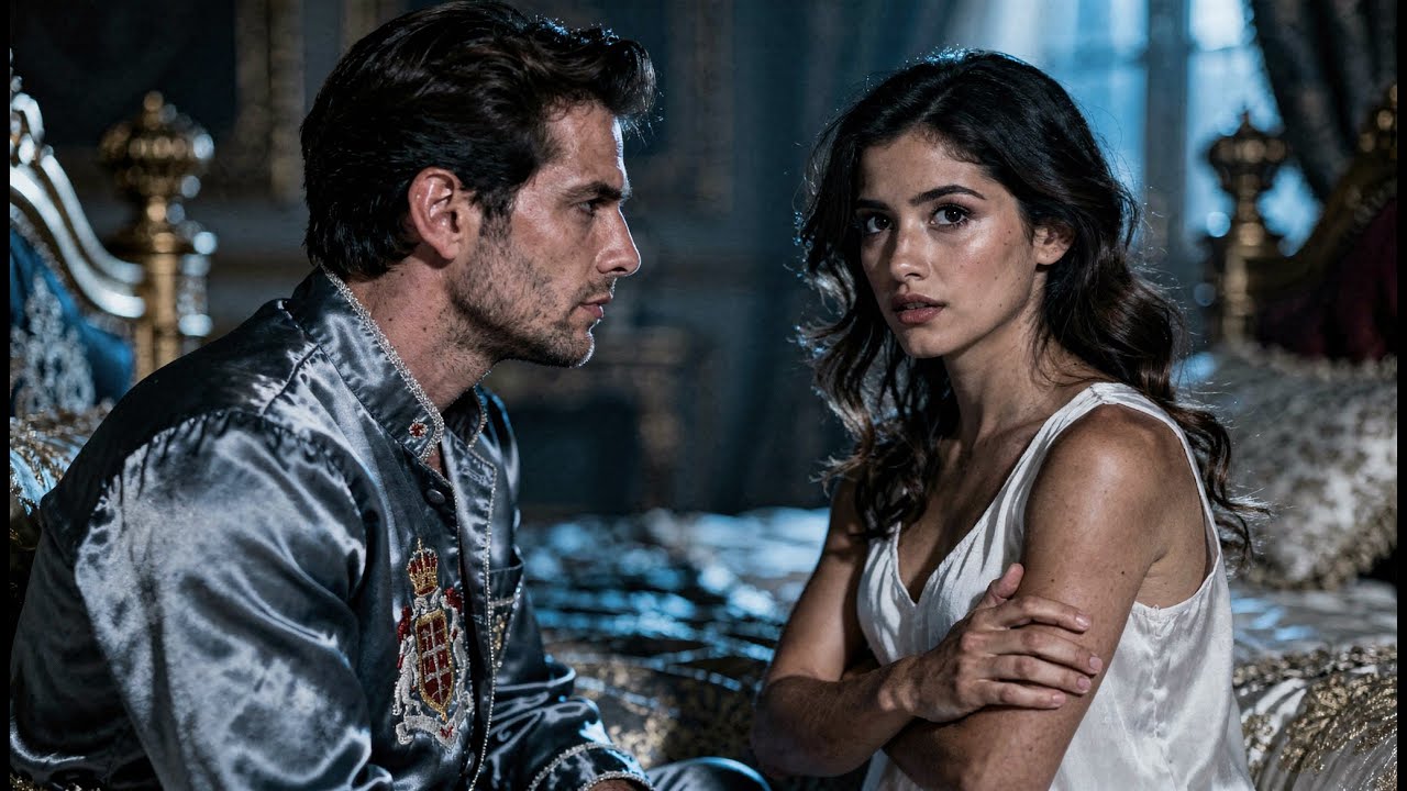 KSIĄŻĘ KUPIŁ POLSKĄ ŻEBRACZKĘ, KTÓRA GO ODRZUCIŁA. MIESIĄC MIODOWY ZSZOKOWAŁ WSZYSTKICH…