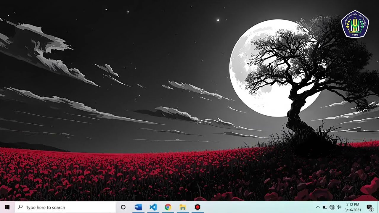 Tugas Final Testing dan Implementasi