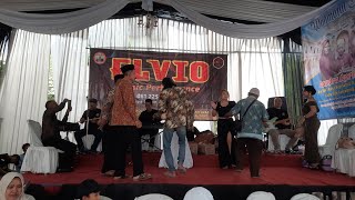 PARAPATAN CELENG - elvio dangdut live karangpucung suryan 13 agustus 2026