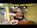 BANTAI TUNJANG RAKSASA, LEBIH GEDE DARI TANGAN GW!! image