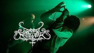 Doombringer - Walpurgis Fires (live Lyon - 14/05/2019)