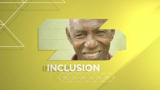 Introducing: Infrastructure, Innovation, and Inclusion