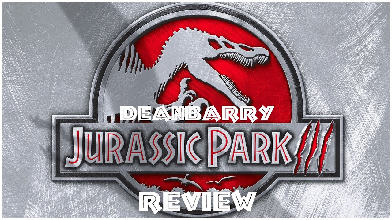 Jurassic Park 3 Film Completo Italiano Youtube