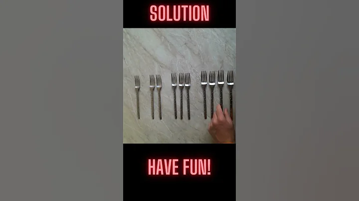 Fun Quiz - Can You Solve It?