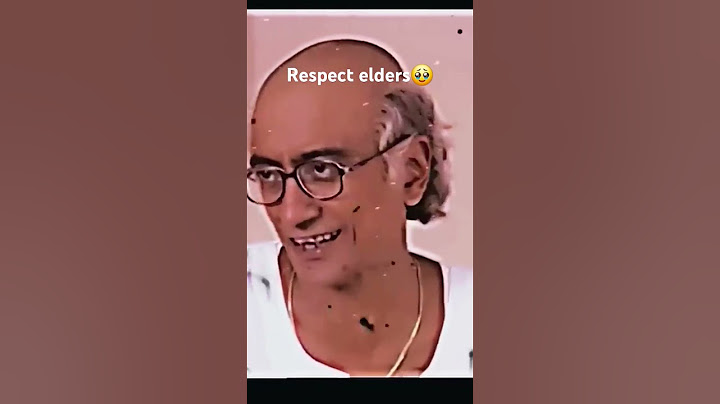 Respect elders 🥹#jethalal #tmkoc #respectshorts || bapuji ko kaha gwar || #tmkoc #emotional #ta