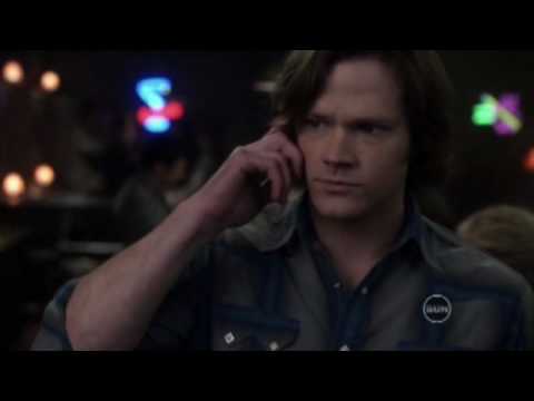 Supernatural 5.17 - Castiel's Voicemail