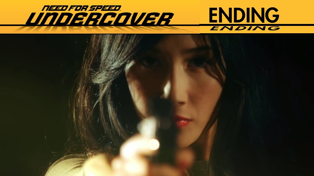 Need For Speed Undercover PC Gameplay Full Walkthrough | Domination |