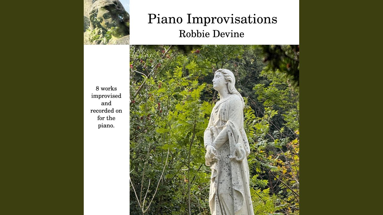 Improvisation V adlı videoyu YouTube'da izle Improvisation V adlı videoyu YouTube'da izle