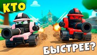 видео: Получили MAGIANI TANKIANI в Эволюция Брейнрот прокачка от нуба до про в Brainrot Evolution Роблокс ! картинка: Получили MAGIANI TANKIANI в Эволюция Брейнрот прокачка от нуба до про в Brainrot Evolution Роблокс !