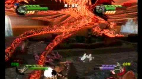 Godzilla Unleashed The Movie Day 10: Big Trouble