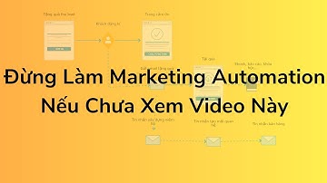 Marketing automation là gì? Phần mềm xây dựng hệ thống bán hàng tự động | Vương Duy Định | Abot