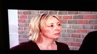 Merdianville Al The Main Dish Promo Food Network