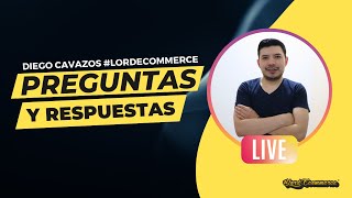 Preguntas y respuestas sobre Mercado Libre, Amazon & eCommerce (aprende a vender en internet)