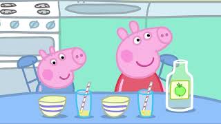 Download Lagu Bebe porcușorul | Purcelușa Peppa Sezon 2 | Episoade Complete MP3