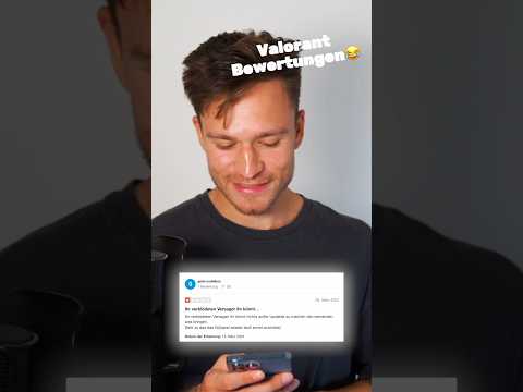 Die besten Valorant
