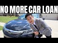 I PAID OFF MY CAR IN 2-3 YEARS | How To Pay Off Your Car Loan Faster