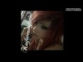 bleood yrsci protagonist type beat - emo
