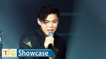 G.Soul(지소울) 'Can't'(아직도 난) Showcase Stage (Circles, 제자리, 쇼미더머니6, SHOW ME THE MONEY 6)