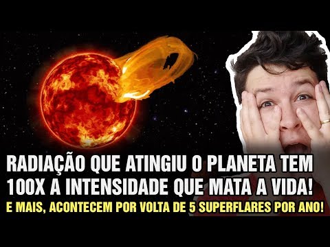 Vídeo: Surtos Em Proxima Centauri Podem Destruir A Vida No Exoplaneta Mais Próximo Da Terra - Visão Alternativa